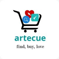 Artecue logo, Artecue contact details