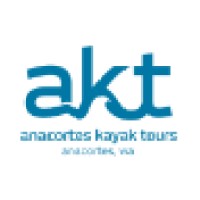 Anacortes Kayak Tours logo, Anacortes Kayak Tours contact details