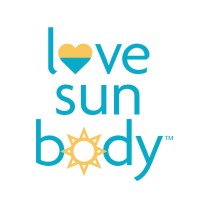 Love Sun Body logo, Love Sun Body contact details