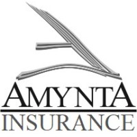 AmyntA logo, AmyntA contact details