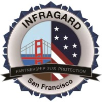 San Francisco Bay Area InfraGard logo, San Francisco Bay Area InfraGard contact details