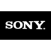 SONY logo, SONY contact details