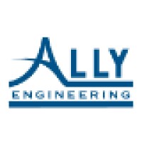 Ally Engineering logo, Ally Engineering contact details