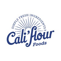 Califlour Foods logo, Califlour Foods contact details