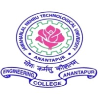 JNTU Anantapur logo, JNTU Anantapur contact details