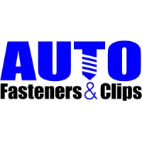 AutoFastenersAndClips.com logo, AutoFastenersAndClips.com contact details