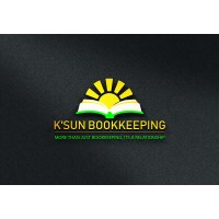 K'SUN BOOKKEEPING SERVICES logo, K'SUN BOOKKEEPING SERVICES contact details