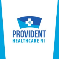 Provident Healthcare NI logo, Provident Healthcare NI contact details