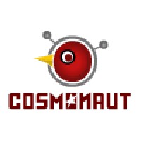 Cosmonaut Creative Media, LLC logo, Cosmonaut Creative Media, LLC contact details