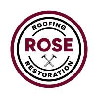 Rose Roofing and Restoration logo, Rose Roofing and Restoration contact details