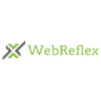 WebReflex Technologies logo, WebReflex Technologies contact details