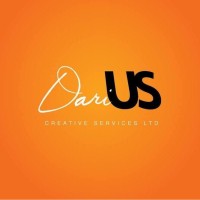 DariUS Creative Services logo, DariUS Creative Services contact details