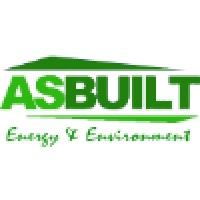 Asbuilt Energy & Environment logo, Asbuilt Energy & Environment contact details