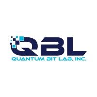 Quantum Bit Lab, Inc. logo, Quantum Bit Lab, Inc. contact details