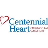 CENTENNIAL HEART logo, CENTENNIAL HEART contact details