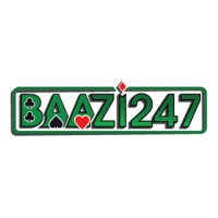 Baazi247 logo, Baazi247 contact details