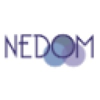 New England Dental Office Managers - NEDOM logo, New England Dental Office Managers - NEDOM contact details