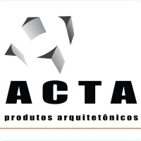 Acta Arquitetônico logo, Acta Arquitetônico contact details