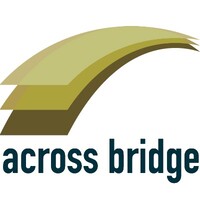 across bridge GK logo, across bridge GK contact details