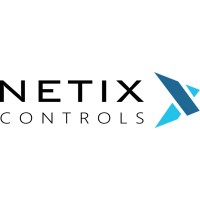 NETIX Middle East logo, NETIX Middle East contact details