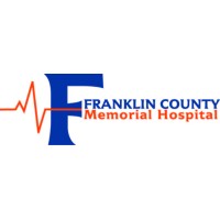 Franklin County Memorial Hospital logo, Franklin County Memorial Hospital contact details