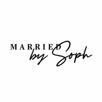 Married by Soph logo, Married by Soph contact details