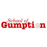 School Of Gumption logo, School Of Gumption contact details