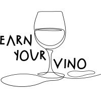 Earn Your Vino logo, Earn Your Vino contact details