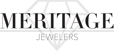 Meritage Jewelers logo, Meritage Jewelers contact details