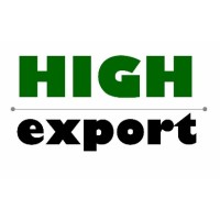 High Export Inc. logo, High Export Inc. contact details