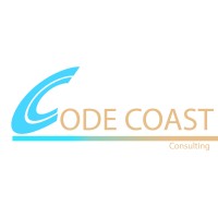 Code Coast Consulting logo, Code Coast Consulting contact details