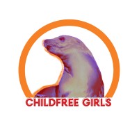 Childfree Girls Podcast logo, Childfree Girls Podcast contact details