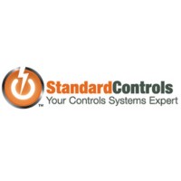 Standard Controls logo, Standard Controls contact details