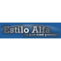 Estilo Alfa logo, Estilo Alfa contact details