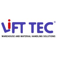 Lift Tec Ltd logo, Lift Tec Ltd contact details