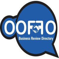 OOFFO logo, OOFFO contact details