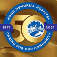 Hood Memorial Hospital logo, Hood Memorial Hospital contact details