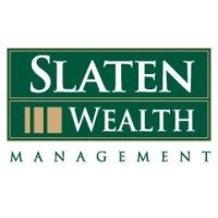 Slaten Wealth Management logo, Slaten Wealth Management contact details