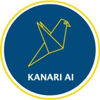 Kanari AI logo, Kanari AI contact details