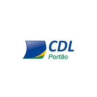 Câmara de Dirigentes Lojistas de Portão - CDL logo, Câmara de Dirigentes Lojistas de Portão - CDL contact details