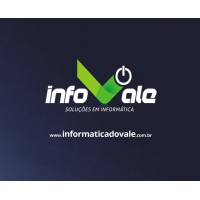 InfoVale - Soluções em Informática logo, InfoVale - Soluções em Informática contact details