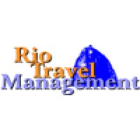 Rio Travel Management logo, Rio Travel Management contact details