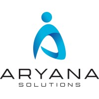 Aryana Solutions logo, Aryana Solutions contact details