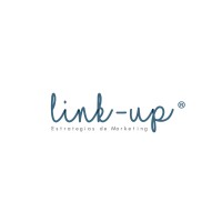 Link-up Estrategias de Marketing logo, Link-up Estrategias de Marketing contact details