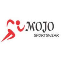 MojoSportswear logo, MojoSportswear contact details