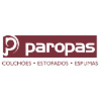 Colchões e Estofados Paropas logo, Colchões e Estofados Paropas contact details