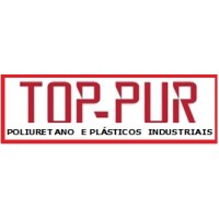 TOP-PUR Peças de Poliuretano e Plásticos Industriais logo, TOP-PUR Peças de Poliuretano e Plásticos Industriais contact details