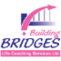 building bridges coaching services logo, building bridges coaching services contact details