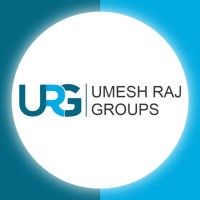 URG Groups logo, URG Groups contact details