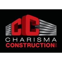 Charisma Construction Inc logo, Charisma Construction Inc contact details